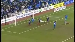 Reading v West Bromwich Albion 2005/2006 - FA Cup
