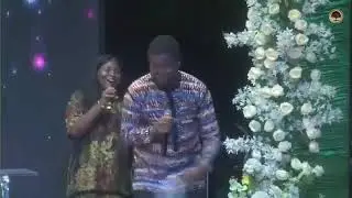 Mr Emmanuel Ariaria Thanksgiving Praise @ROJ