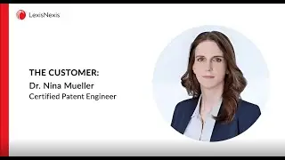 Customer Story - Infringement Hunting with Advanced Patent Analytics at Gottschald