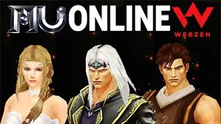 MU Online Gu&iacute;a o Tutorial DARK LORD para Iniciante o PRINCIPIANTES | De CERO a EXPERTO