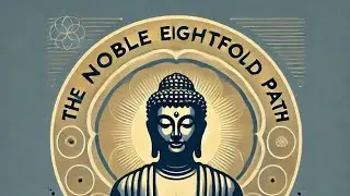 The Noble Eightfold Path: Your Journey to Enlightenment.
