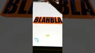 How to create this 3d text in #affinitydesigner 2 ipad