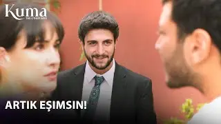 Şimdiye kadar yediğim en kötü yemek..!  KUMA 28. Bölüm | Yeni Diziler 2025 | KUMA - Türk Dizileri
