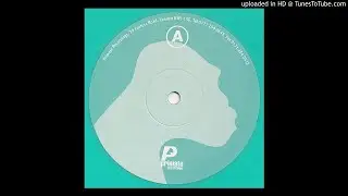 A Spectrum - Pratikus  PMTEN 001 Primate Rec (1997) old school techno
