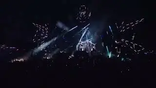 Martin Garrix Live: Eleganto & Ytram - ID [STMPD] [UMF 2024]