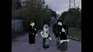 Здравствуйте новый сериал роблокс ( выживим ли мы?) ! 🥸. Скоро будет реакция 