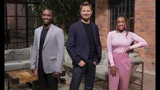 'It actually escalated' Scarlette and Stuart Douglas open up on sibling feud