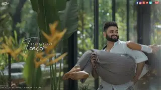 Better Twogether (Teaser) - Parth & Pooja | Canonboy Productions
