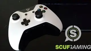 New Scuf Controller #ScufOne