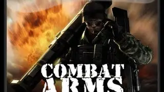 1vs7 Elim Pro Combat Arms EU