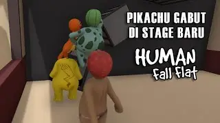 Kali Ini Aku Gabut Dulu - Human Fall Flat Indonesia