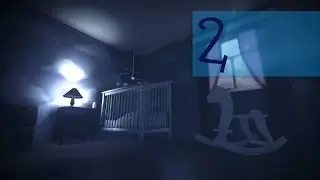 Among the Sleep Прохождение на русском Часть 2 Mama is gone