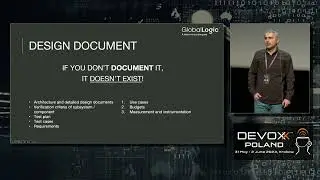 High Performance Systems Design &bull; Orkhan Gasimov &bull; Devoxx Poland 2023
