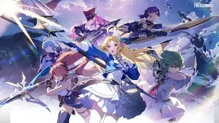 [🔴LIVE] Iseng Gacha Will Sapa Tau Dapet Tina..🔥 BLUE PROTOCOL : STAR RESONANCE