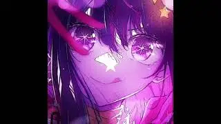 Ai HoShina edit #aihoshino #animedit#anime#hoshina #shortsedit#аниме#анимеедит#едит#mystar