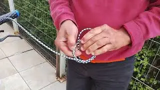 Trocando o candu&iacute;te do vbreik dianteiro e regulando #manuten&ccedil;&atilde;o #bike