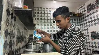 Aaj bhot bhuk lagi😟