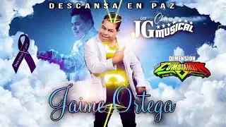 El Amor De Los 2  Chavos JG VERCION 2023 INTRO VOCAL