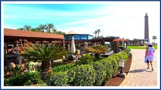 Maspalomas Gran Canaria Shopping Center  👔 👗 👙 💍 💄
