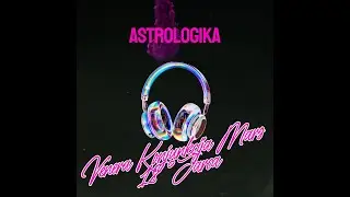 Podkast 41 *Venera Konjunkcija Mars 18° Jarca