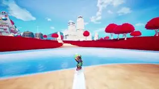 Effie - Gameplay Scenes (PlayStation 4 and PC Game 2019)