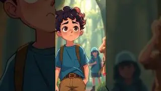 Pirate treasure 🪙⭐ #youtube #story #ytshort #viralshorts