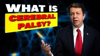 Cerebral Palsy & Medical Malpractice 🚨 5 Doctor Errors that Cause Birth Injuries 💼  Lawyer Explains!