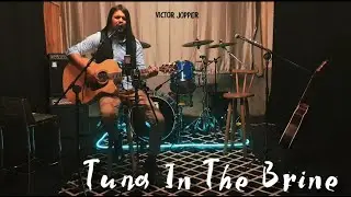 Tuna in the Brine - Silverchair(Victor Jopper)