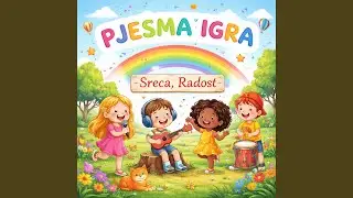 Djeci Puno Ljubavi Treba