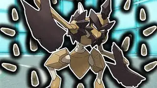 KLEAVOR is SO FUN! • Pokemon Scarlet/Violet VGC Battles