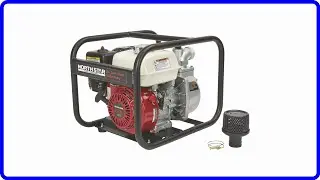 REVIEW (2025): NorthStar Semi-Trash Pump #109163. ESSENTIAL details.