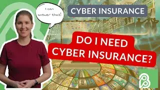 Do I Need Cyber Insurance?