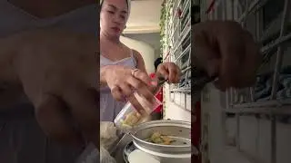 Tinderang INA | part 21 | bagyong TINO ‘ mag benta tayo kahit may bagyo 