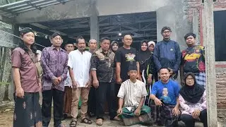 PROSES PENELUSURAN SEJARAH LELUHUR HASTONO WIJAYAN, DAN TRAH MBAH BUYUT DITO MENGGOLO GUNUNG KAMBANG