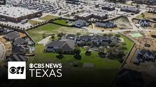 House hunting? Deion Sanders' North Texas home is for sale