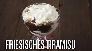 Outdoor Kinder kochen: Friesisches Tiramisu👨&zwj;🍳