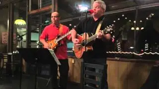 Jay Elliott Acoustic Guitar & Vocals
