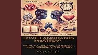 Love Languages Mastery: How to Decode, Connect, and Deepen Your Bond