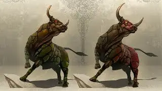 Power of Mighty Gorgons - Heroes of Might and Magic 3