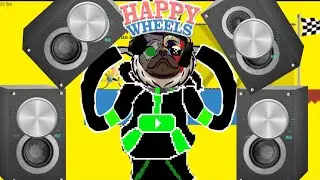 The LOUDEST Victory Sound RETURNS!!-Happy Wheels-Episode 14