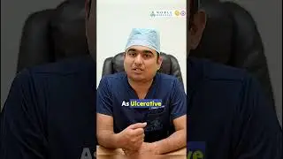 What Does Blood in Stool Mean? #noblehospitals #shorts #bloodinstool #ulcerativecolitis #coloncancer