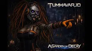 10. Tummavarjo - Nova (Tribute Cover to VNV Nation)