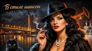 Северный край Мурка тюменская 