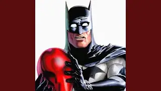 Batman: Under the Red Hood (Cinematic Intro x Trap Beat)