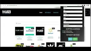 Homedepot Bot Demo By MostadvancedBot