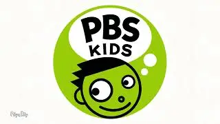 PBS Kids Logo (2009-2022)