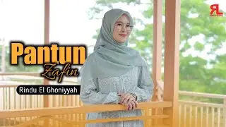 Pantun Zafin - Rindu El Ghoniyyah