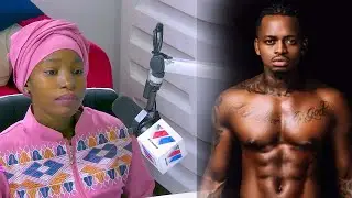 NILITAMANI KUZAA NA DIAMOND / TULIISHI KWA FURAHA /  NAMMIS SANA  - HAWA NITAREJEA
