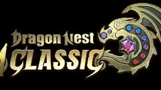 ARM GEMING sedang live sekarang dragon nest M:classic