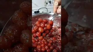 Usirikaya Jam | Goose Berry Recipe | Amla Murabba | ABC RUCHULU AND VLOGS...#youtubeshorts